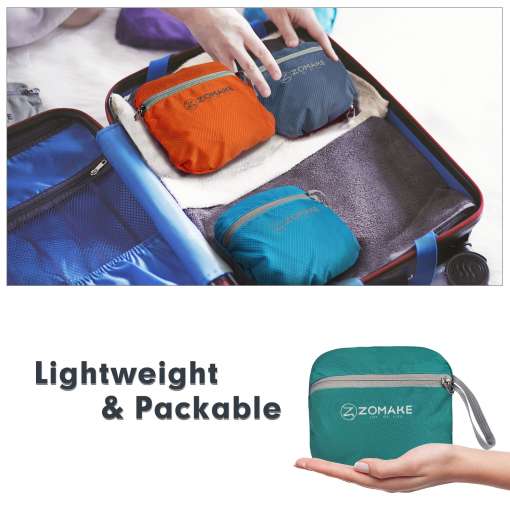ZOMAKE-Ultra-Lightweight-Backpack-Packable-Small-Water-Resistant-Travel-Hiking-Daypack-Bag-Sports-Daypack-for-Men-2 – saadaval Tootemaailm e-kaubamajas