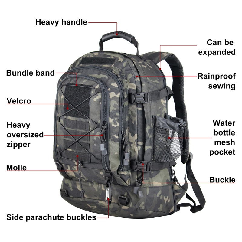 60L-Military-Tactical-Backpack-Army-Molle-Assault-Rucksack-3P-Outdoor-Travel-Hiking-Rucksacks-Camping-Hunting-Climbing-1 – saadaval Tootemaailm e-kaubamajas