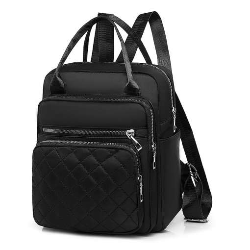 2023-New-Dual-Use-Double-Backpack-Handbag-Outdoor-Travel-Oxford-Cloth-Convenient-School-Bag-Casual-Fashion-2 – saadaval Tootemaailm e-kaubamajas