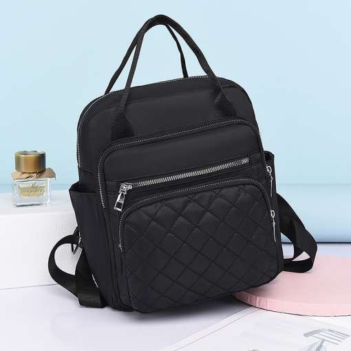 2023-New-Dual-Use-Double-Backpack-Handbag-Outdoor-Travel-Oxford-Cloth-Convenient-School-Bag-Casual-Fashion-3 – saadaval Tootemaailm e-kaubamajas