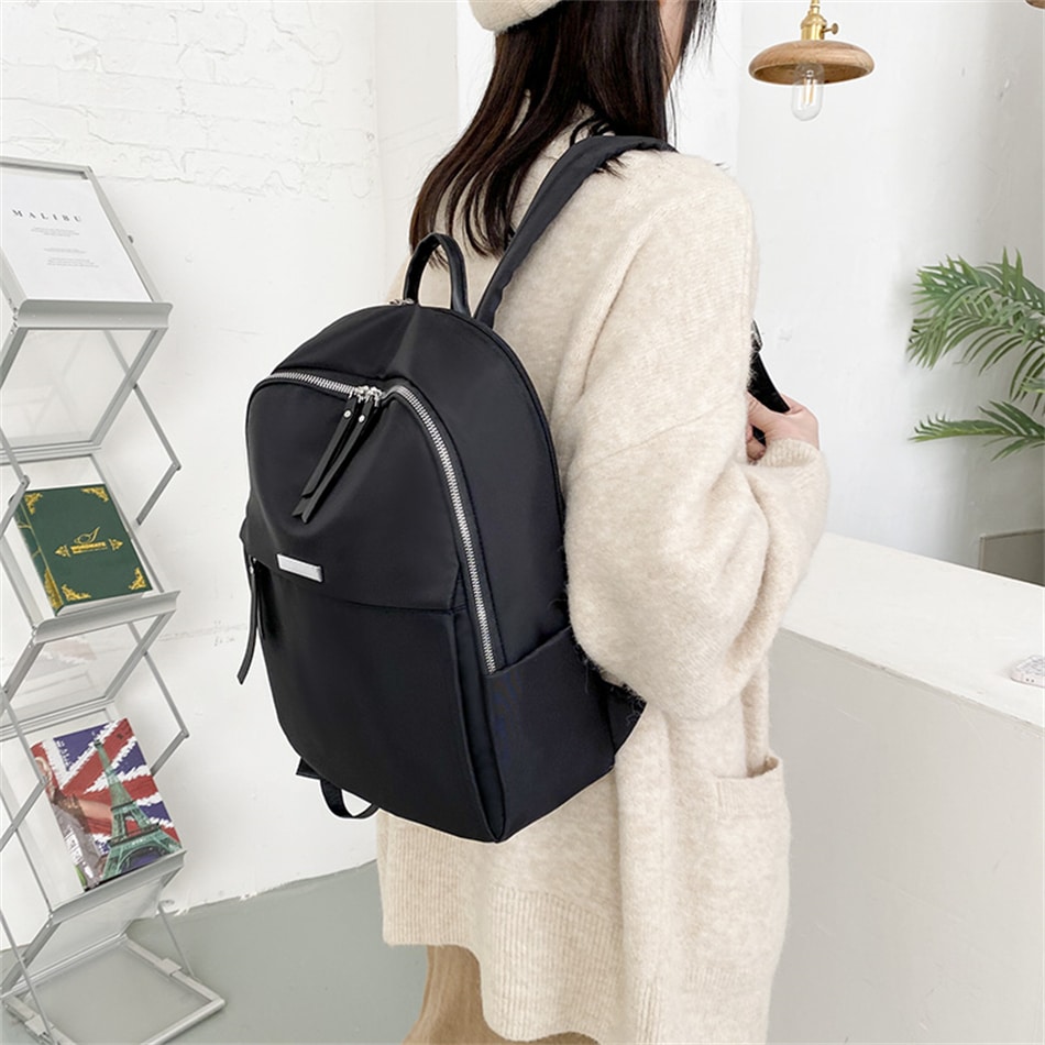 Female-Bag-Oxford-Women-Backpack-Fashion-Bagpack-Classic-Style-School-Bag-for-Girls-Bookbag-Rucksack-New-1 – saadaval Tootemaailm e-kaubamajas