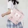 Cute-Lolita-Japanese-Style-Backpack-for-Young-Girls-Kawaii-Uniform-School-Bag-Small-Travel-Bag-Wings-3 – saadaval Tootemaailm e-kaubamajas