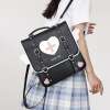 Cute-Lolita-Japanese-Style-Backpack-for-Young-Girls-Kawaii-Uniform-School-Bag-Small-Travel-Bag-Wings-4 – saadaval Tootemaailm e-kaubamajas