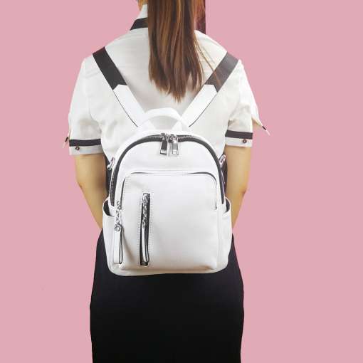 ZENCY-Women-Summer-Genuine-Cow-Leather-Shopping-White-Yellow-Beige-Purple-Backpack-Young-First-Layer-Cowhide-5 – saadaval Tootemaailm e-kaubamajas