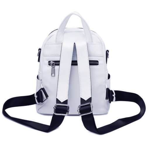 ZENCY-Women-Summer-Genuine-Cow-Leather-Shopping-White-Yellow-Beige-Purple-Backpack-Young-First-Layer-Cowhide-2 – saadaval Tootemaailm e-kaubamajas
