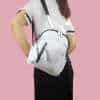 ZENCY-Women-Summer-Genuine-Cow-Leather-Shopping-White-Yellow-Beige-Purple-Backpack-Young-First-Layer-Cowhide-4 – saadaval Tootemaailm e-kaubamajas