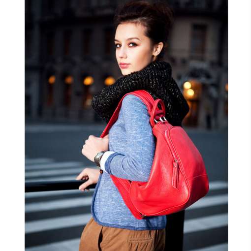 AODUX-Genuine-Leather-Women-White-Yellow-Red-Blue-Backpack-Real-Cowhide-Ladies-Bag-First-Layer-Cow-5 – saadaval Tootemaailm e-kaubamajas
