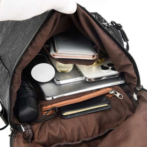 Annmouler-Fashion-Backpacks-for-Women-Soft-Leather-Daypack-Luxury-Quality-mochilas-Anti-theft-Travel-Bag-Large-4 – saadaval Tootemaailm e-kaubamajas
