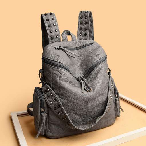 Annmouler-Fashion-Backpacks-for-Women-Soft-Leather-Daypack-Luxury-Quality-mochilas-Anti-theft-Travel-Bag-Large-3 – saadaval Tootemaailm e-kaubamajas