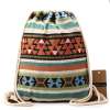 Annmouler-Women-Vintage-Backpack-Brand-Canvas-Shoulder-Bag-Bohemian-Style-String-Bag-Travel-Storage-Organizer-Cotton-3 – saadaval Tootemaailm e-kaubamajas