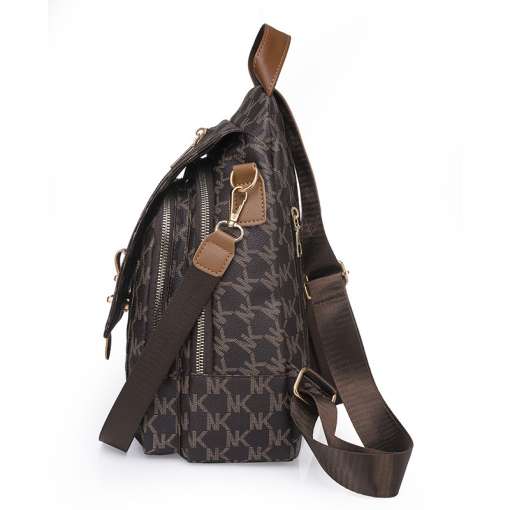 European-And-American-Pu-Soft-Leather-Backpack-Female-Student-Schoolbag-Fashion-Large-Capacity-Business-Travel-Ladies-2 – saadaval Tootemaailm e-kaubamajas