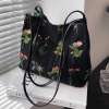 Luxury-Brand-Large-Flowers-Tote-Bag-2022-New-High-quality-Fabric-Women-s-Designer-Handbag-High-1 – saadaval Tootemaailm e-kaubamajas