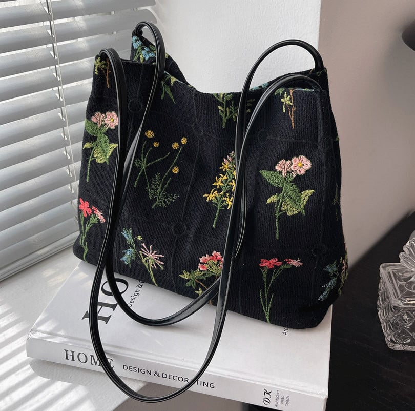 Luxury-Brand-Large-Flowers-Tote-Bag-2022-New-High-quality-Fabric-Women-s-Designer-Handbag-High-1 – saadaval Tootemaailm e-kaubamajas