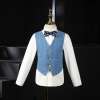 Boys-Wedding-Suit-Kids-Formal-Blazer-Jacket-Vest-Pants-Bowtie-4PCS-Tuxedo-Dress-Children-Photography-Suit-3 – saadaval Tootemaailm e-kaubamajas