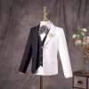 Boys-Wedding-Suit-Children-Stage-Performance-Formal-Suit-Flower-Kids-School-Graduation-Party-Set-Girl-Piano-2 – saadaval Tootemaailm e-kaubamajas