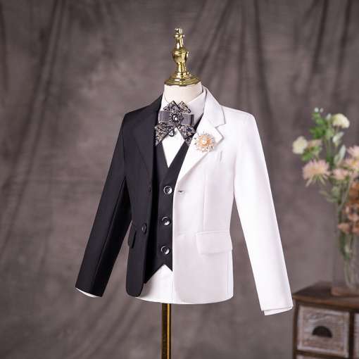 Boys-Wedding-Suit-Children-Stage-Performance-Formal-Suit-Flower-Kids-School-Graduation-Party-Set-Girl-Piano-2 – saadaval Tootemaailm e-kaubamajas