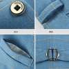 Boys-Blue-Wedding-Suit-Kids-Formal-Blazer-Clothing-Set-Children-s-Day-Photography-Suit-Graduation-Performance-5 – saadaval Tootemaailm e-kaubamajas