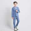 Boys-Blue-Wedding-Suit-Kids-Formal-Blazer-Clothing-Set-Children-s-Day-Photography-Suit-Graduation-Performance-2 – saadaval Tootemaailm e-kaubamajas