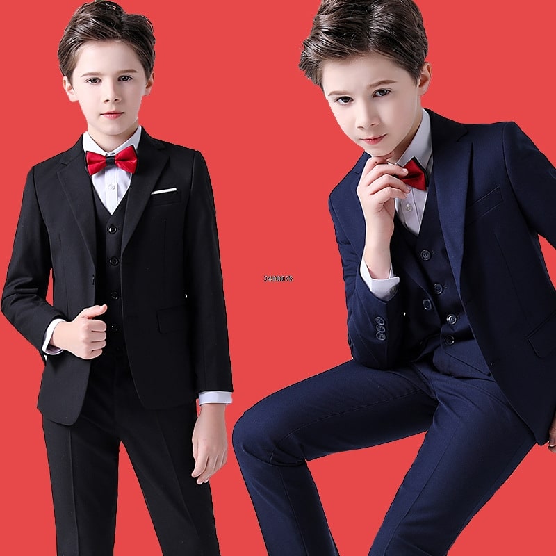 Flower-Boys-Formal-Wedding-Suit-Kids-Prom-Party-Tuxedo-Blazer-Children-s-Day-Pinao-Performance-Costume-1 – saadaval Tootemaailm e-kaubamajas