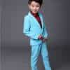 Wedding-Suit-For-Boys-Children-Jacket-Pants-2PCS-Performance-Formal-Suit-Kids-School-Graduation-Suit-Girl-3 – saadaval Tootemaailm e-kaubamajas