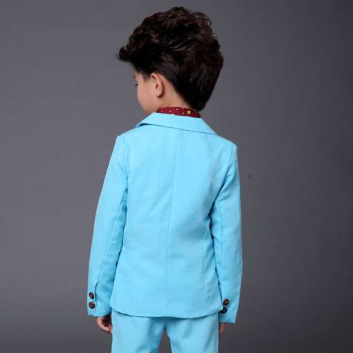 Wedding-Suit-For-Boys-Children-Jacket-Pants-2PCS-Performance-Formal-Suit-Kids-School-Graduation-Suit-Girl-4 – saadaval Tootemaailm e-kaubamajas