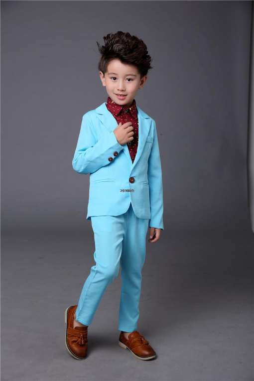 Wedding-Suit-For-Boys-Children-Jacket-Pants-2PCS-Performance-Formal-Suit-Kids-School-Graduation-Suit-Girl-5 – saadaval Tootemaailm e-kaubamajas