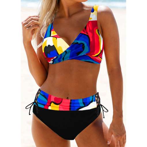 Cross-Bikini-Women-2023-Sexy-Swimwear-Push-Up-Swimsuit-High-Waist-Bikini-Set-Brazilian-Bathing-Suit-5 – saadaval Tootemaailm e-kaubamajas