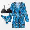 Cikini-2022-New-Sexy-Swimsuit-Three-Piece-Outfit-Women-s-Bikini-Set-Split-Summer-Beach-Swimwear-5 – saadaval Tootemaailm e-kaubamajas