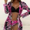 Cikini-2022-New-Sexy-Swimsuit-Three-Piece-Outfit-Women-s-Bikini-Set-Split-Summer-Beach-Swimwear-1 – saadaval Tootemaailm e-kaubamajas
