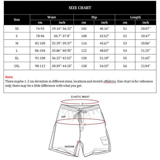 Swimsuits-Man-2023-Summer-Beach-Shorts-Mesh-Lined-Swimwear-Board-Shorts-Male-Men-s-Swimming-Trunks-5 – saadaval Tootemaailm e-kaubamajas