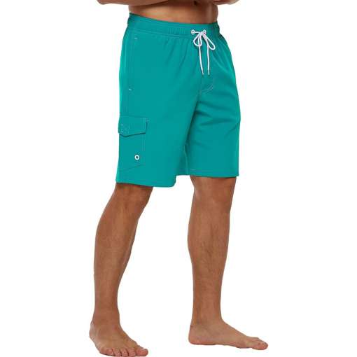 Swimsuits-Man-2023-Summer-Beach-Shorts-Mesh-Lined-Swimwear-Board-Shorts-Male-Men-s-Swimming-Trunks-2 – saadaval Tootemaailm e-kaubamajas