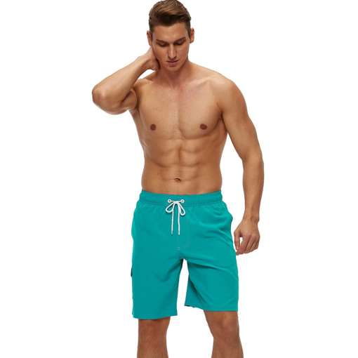 Swimsuits-Man-2023-Summer-Beach-Shorts-Mesh-Lined-Swimwear-Board-Shorts-Male-Men-s-Swimming-Trunks-3 – saadaval Tootemaailm e-kaubamajas