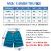 ESCATCH-Man-Swimwear-Swim-Shorts-Trunks-Beach-Board-Shorts-Swimming-Pants-Swimsuits-Mens-Running-Sports-Surffing-5 – saadaval Tootemaailm e-kaubamajas