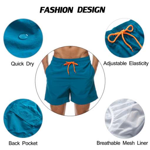 ESCATCH-Man-Swimwear-Swim-Shorts-Trunks-Beach-Board-Shorts-Swimming-Pants-Swimsuits-Mens-Running-Sports-Surffing-3 – saadaval Tootemaailm e-kaubamajas