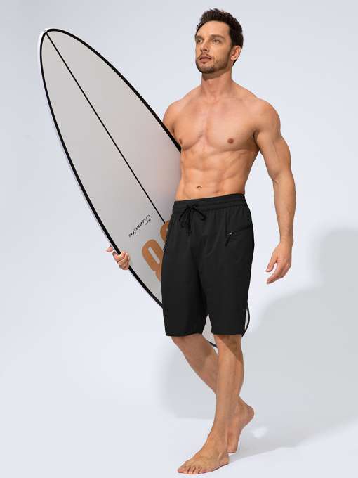 G-Gradual-Men-Short-Pants-Swimming-Trunks-Beach-Surf-Shorts-Quick-Drying-Lightweight-Waterproof-UPF-50-3 – saadaval Tootemaailm e-kaubamajas