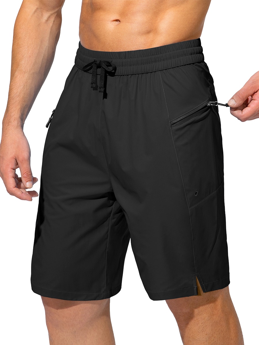 G-Gradual-Men-Short-Pants-Swimming-Trunks-Beach-Surf-Shorts-Quick-Drying-Lightweight-Waterproof-UPF-50 – saadaval Tootemaailm e-kaubamajas