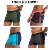 Men-s-Swimming-Briefs-Swimtrunks-Homens-Maillot-De-Bain-Boy-Swimwear-Male-Beach-Swimsuit-Waterproof-Underpants-4 – saadaval Tootemaailm e-kaubamajas