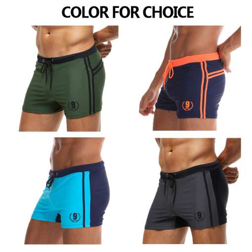 Men-s-Swimming-Briefs-Swimtrunks-Homens-Maillot-De-Bain-Boy-Swimwear-Male-Beach-Swimsuit-Waterproof-Underpants-4 – saadaval Tootemaailm e-kaubamajas
