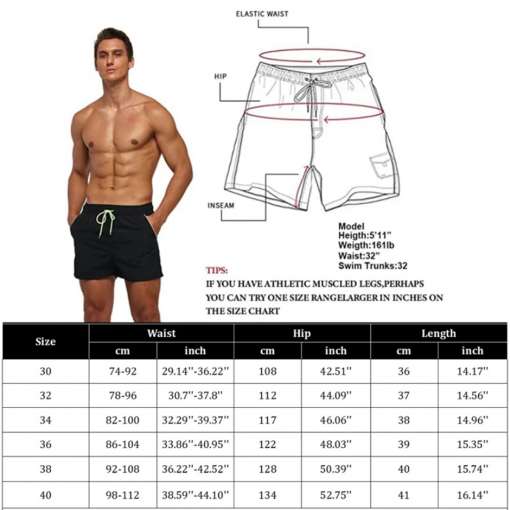 Men-s-Swimsuit-Shorts-Quick-Dry-Surffing-Trunks-Beach-Shorts-For-Mens-Breathable-Mesh-Lining-5 – saadaval Tootemaailm e-kaubamajas