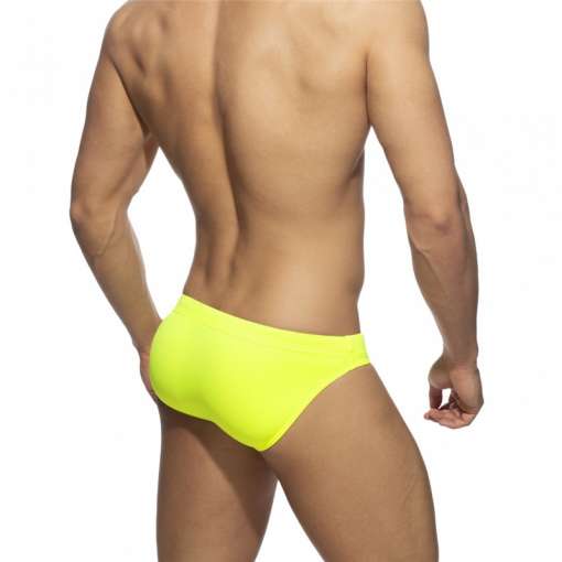 Solid-Push-up-Men-Neon-Swim-Bikni-Brief-Trunks-Unerwear-Sexy-Swimwear-Beach-Surf-Shorts-Swimsuit-2 – saadaval Tootemaailm e-kaubamajas