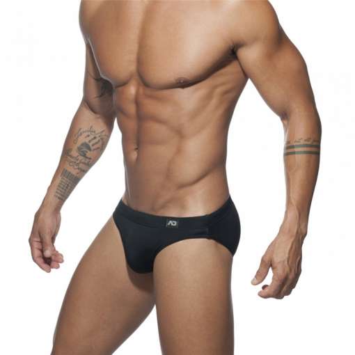 Solid-Push-up-Men-Neon-Swim-Bikni-Brief-Trunks-Unerwear-Sexy-Swimwear-Beach-Surf-Shorts-Swimsuit-4 – saadaval Tootemaailm e-kaubamajas