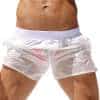 Summer-Sexy-Swimwear-men-swimsuit-swimming-trunks-Transparent-sunga-mens-swim-briefs-Beach-Shorts-mayo-sungas-3 – saadaval Tootemaailm e-kaubamajas