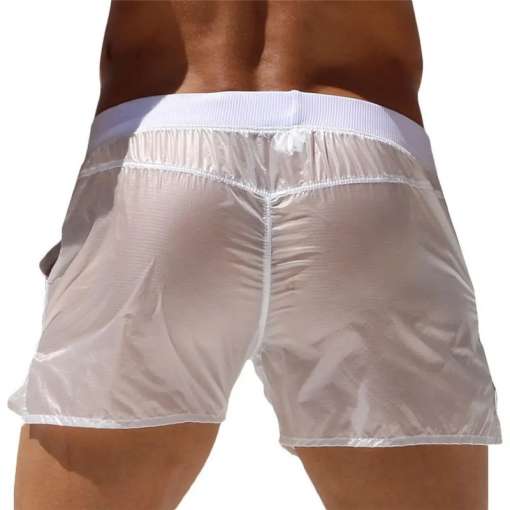 Summer-Sexy-Swimwear-men-swimsuit-swimming-trunks-Transparent-sunga-mens-swim-briefs-Beach-Shorts-mayo-sungas-5 – saadaval Tootemaailm e-kaubamajas