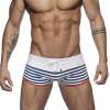 Summer-Mens-Striped-Swimwear-Nylon-Quick-Dry-Swimming-Trunks-Sexy-Mayo-Bathing-Swimsuits-Fashion-Male-Sport-4 – saadaval Tootemaailm e-kaubamajas
