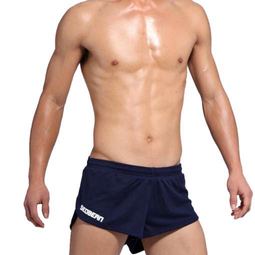 Summer-Quick-Dry-Men-Sport-Running-Shorts-Male-Athletic-Jogging-Sweatpants-Breathable-Side-Split-Gym-Fitness-4 – saadaval Tootemaailm e-kaubamajas
