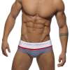 New-Mens-Striped-Swim-Briefs-Summer-Spa-Bathing-Swimsuit-Sexy-Low-Waist-Mayo-Swimwear-Male-Pouch-4 – saadaval Tootemaailm e-kaubamajas