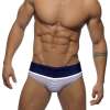 New-Mens-Striped-Swim-Briefs-Summer-Spa-Bathing-Swimsuit-Sexy-Low-Waist-Mayo-Swimwear-Male-Pouch-2 – saadaval Tootemaailm e-kaubamajas