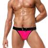 Sexy-Low-Waist-Thong-Swim-Briefs-Nylon-Mens-Bathing-Suit-High-Fork-Pad-Push-Up-Swimwear-3 – saadaval Tootemaailm e-kaubamajas