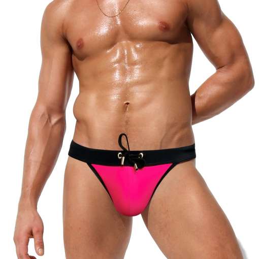 Sexy-Low-Waist-Thong-Swim-Briefs-Nylon-Mens-Bathing-Suit-High-Fork-Pad-Push-Up-Swimwear-3 – saadaval Tootemaailm e-kaubamajas
