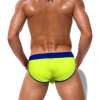 Sexy-Low-Waist-Thong-Swim-Briefs-Nylon-Mens-Bathing-Suit-High-Fork-Pad-Push-Up-Swimwear-1 – saadaval Tootemaailm e-kaubamajas